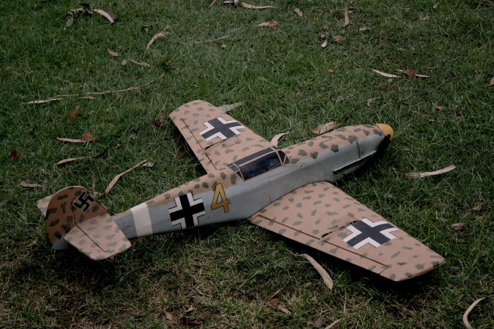 ME 109