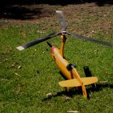 Panther Autogyro 3