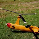 Panther Autogyro 2 